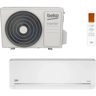 Кондиціонер Beko BEHPG095 / BEHPG096