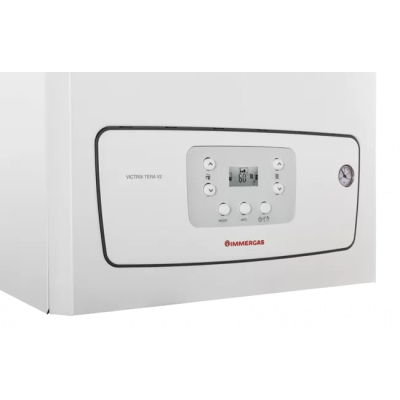 Котел Immergas Victrix Tera V2 35 PLUS EU (3.032934)