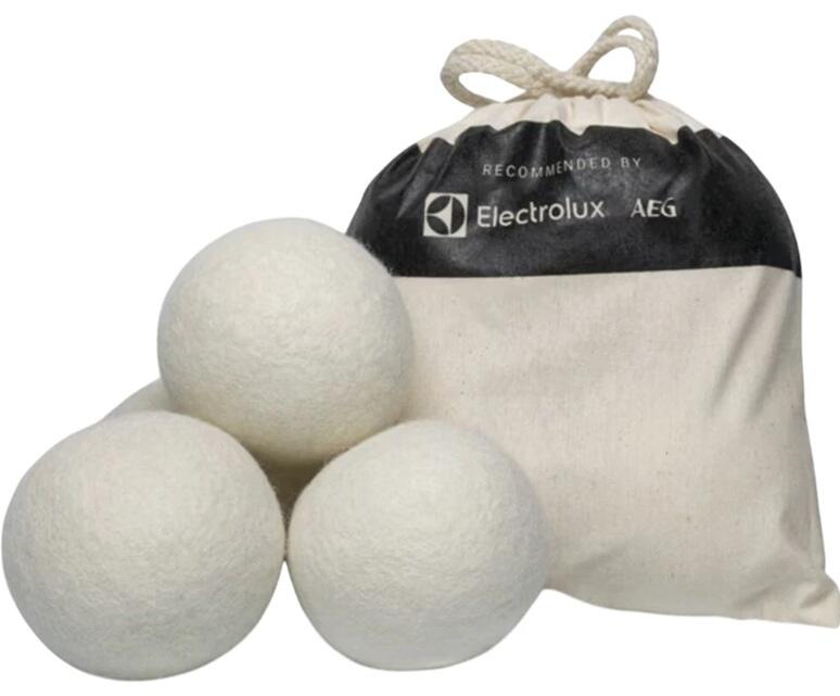Аксесуар для пральноi машини ELECTROLUX M9YHODB2 Мячики вовняні для прання