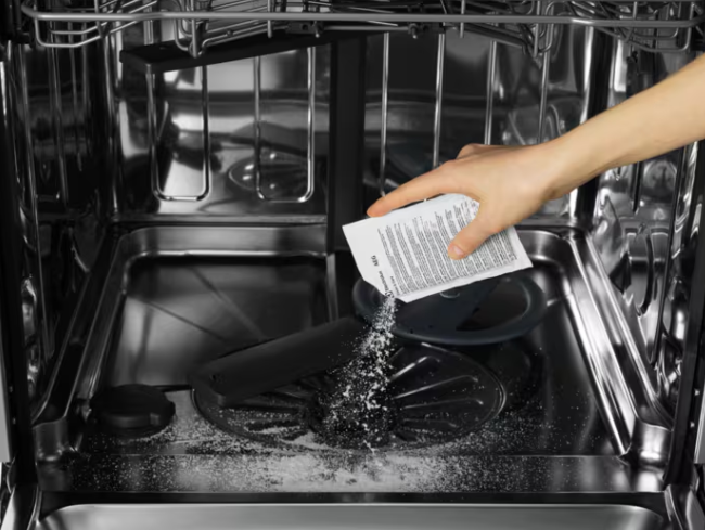 Аксесуар для пральноi машини ELECTROLUX M2GCP601