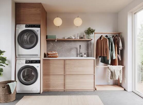 Аксесуар для пральноi машини ELECTROLUX E1WYHSK2 (1852166)