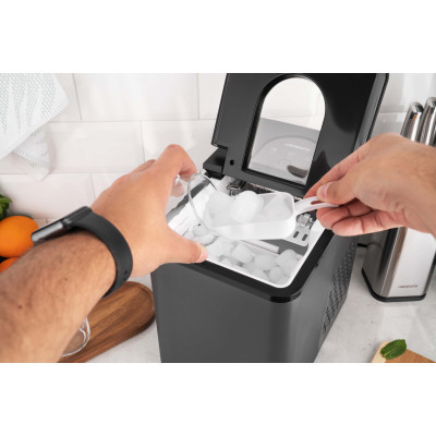 Льодогенератор побутовий Ardesto IM-A1200B