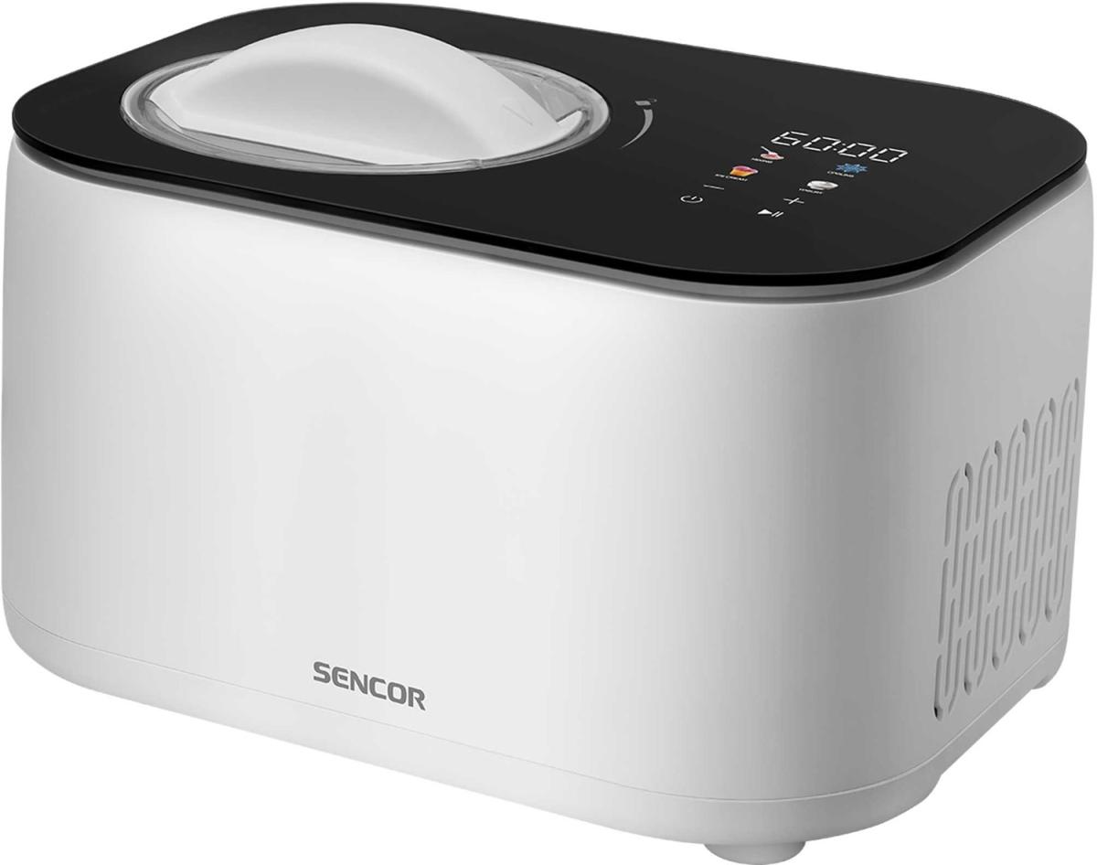 Морожениця SENCOR SIC 3000WH
