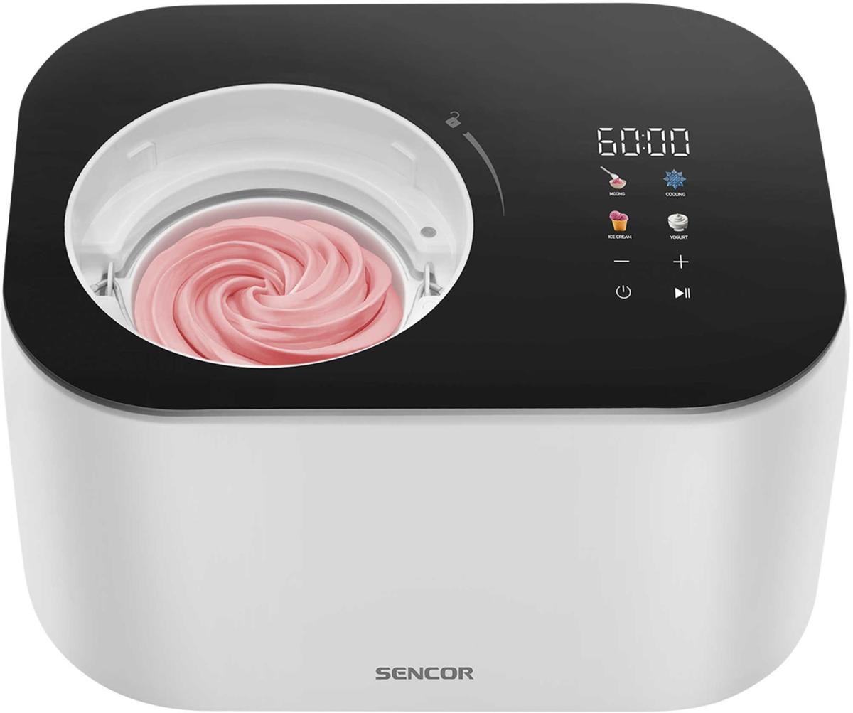 Морожениця SENCOR SIC 3000WH