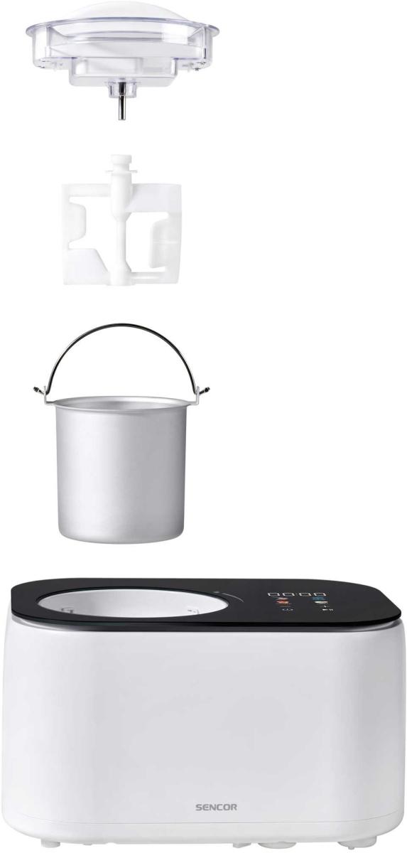 Морожениця SENCOR SIC 3000WH