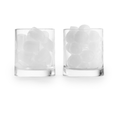 Льодогенератор побутовий Gorenje, 15кг/добу, 2,2л, чорний (IMDW1500B)