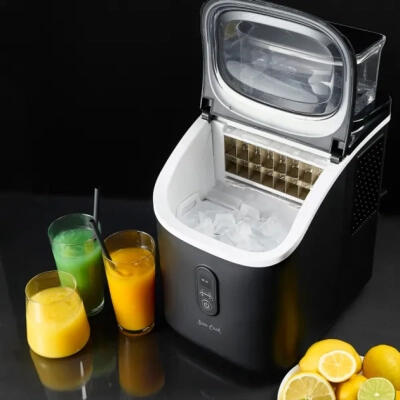 Льодогенератор побутовий Sam Cook PSC-160/B