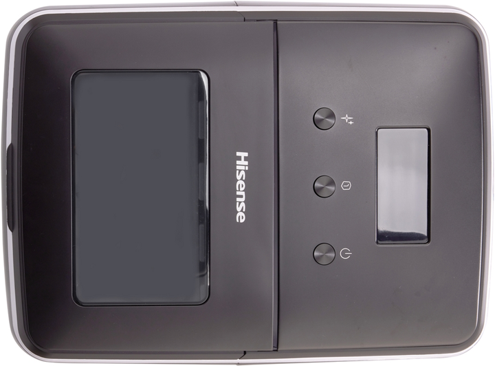 Льодогенератор HISENSE IMC2000A (1850692)