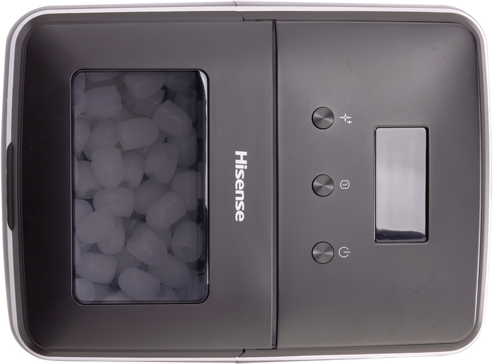 Льодогенератор HISENSE IMC2000A (1850692)
