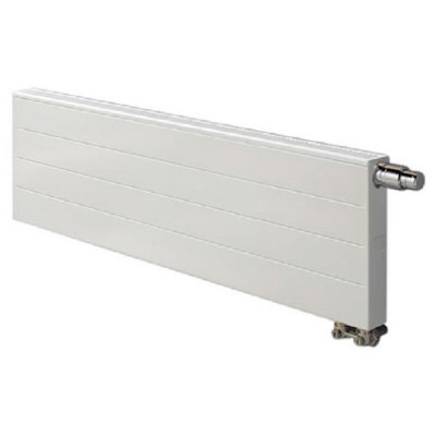 Радіатор опалення Kermi Line-V, PLV, 33 тип, 200x1400мм (PLV330201401RXK)