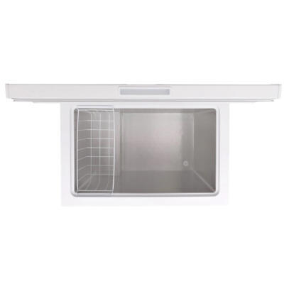 Морозильна скриня Eleyus MFD085M WH200