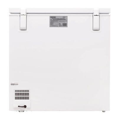 Морозильна скриня Eleyus MFD085M WH200
