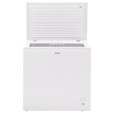 Морозильна скриня Eleyus MFD085M WH200