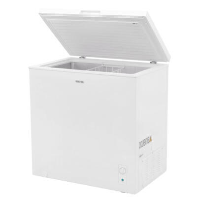 Морозильна скриня Eleyus MFD085M WH200