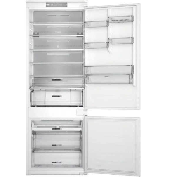 Вбуд. холодильник WHIRLPOOL WH SP70 T121