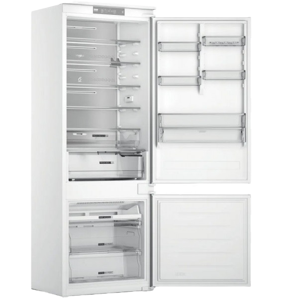 Вбуд. холодильник WHIRLPOOL WH SP70 T121