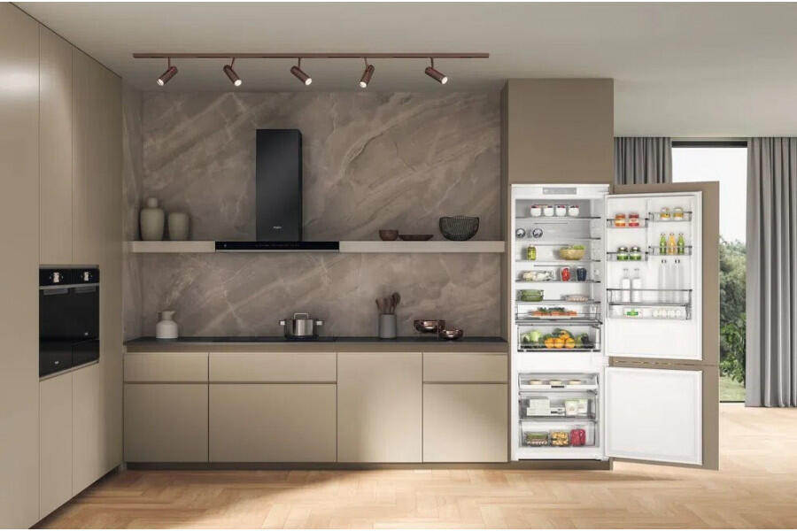 Вбуд. холодильник WHIRLPOOL WH SP70 T121