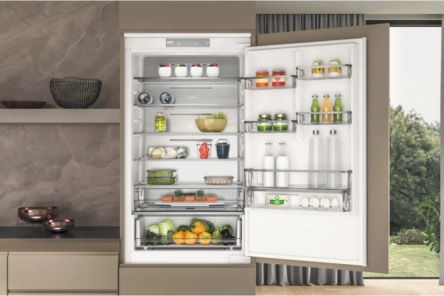 Вбуд. холодильник WHIRLPOOL WH SP70 T121