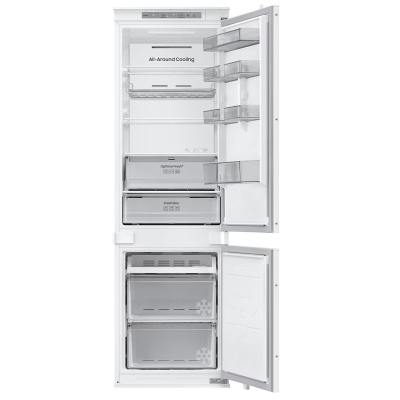 Вбудований холодильник Samsung BRB70F26C1S0UA