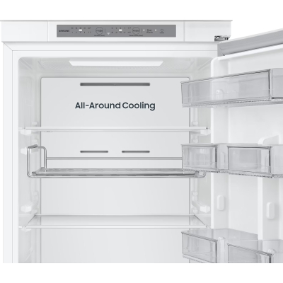 Вбудований холодильник Samsung BRB70F26C1S0UA