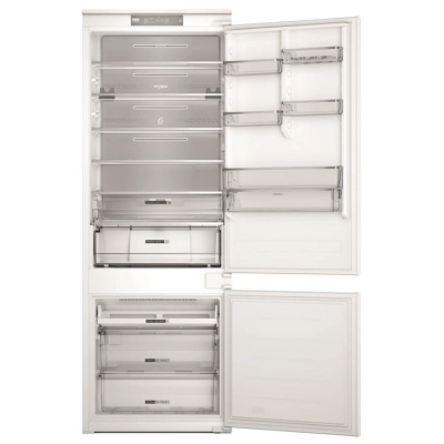 Вбудований холодильник Whirlpool WHSP70T121