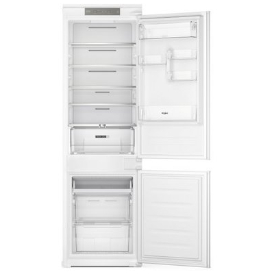Вбудований холодильник Whirlpool WHC20 T593