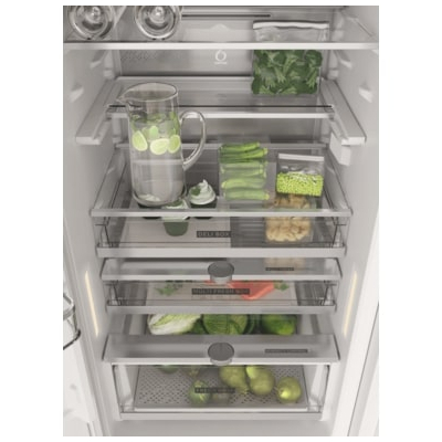 Вбудований холодильник Whirlpool WHC20 T593