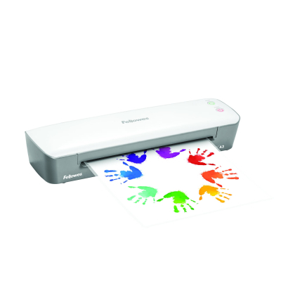 Ламінатор Fellowes Ion A3 (f.L4560201)
