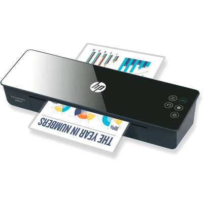 Ламінатор HP Pro Laminator 600 A3 (3164) (838113)