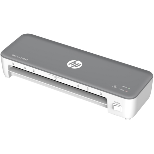 Ламінатор HP OneLam 270 A4 (3167)