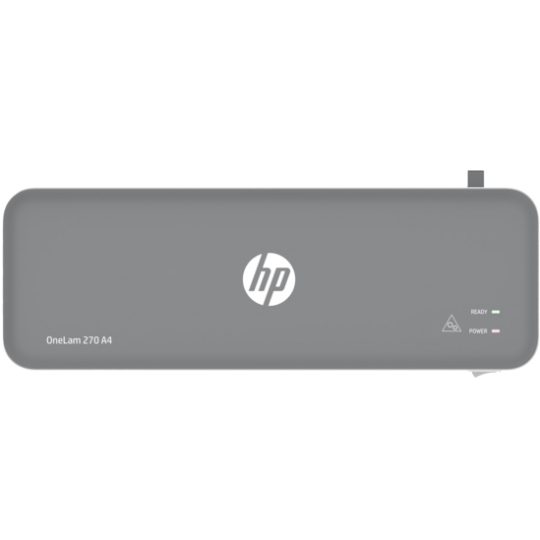 Ламінатор HP OneLam 270 A4 (3167)