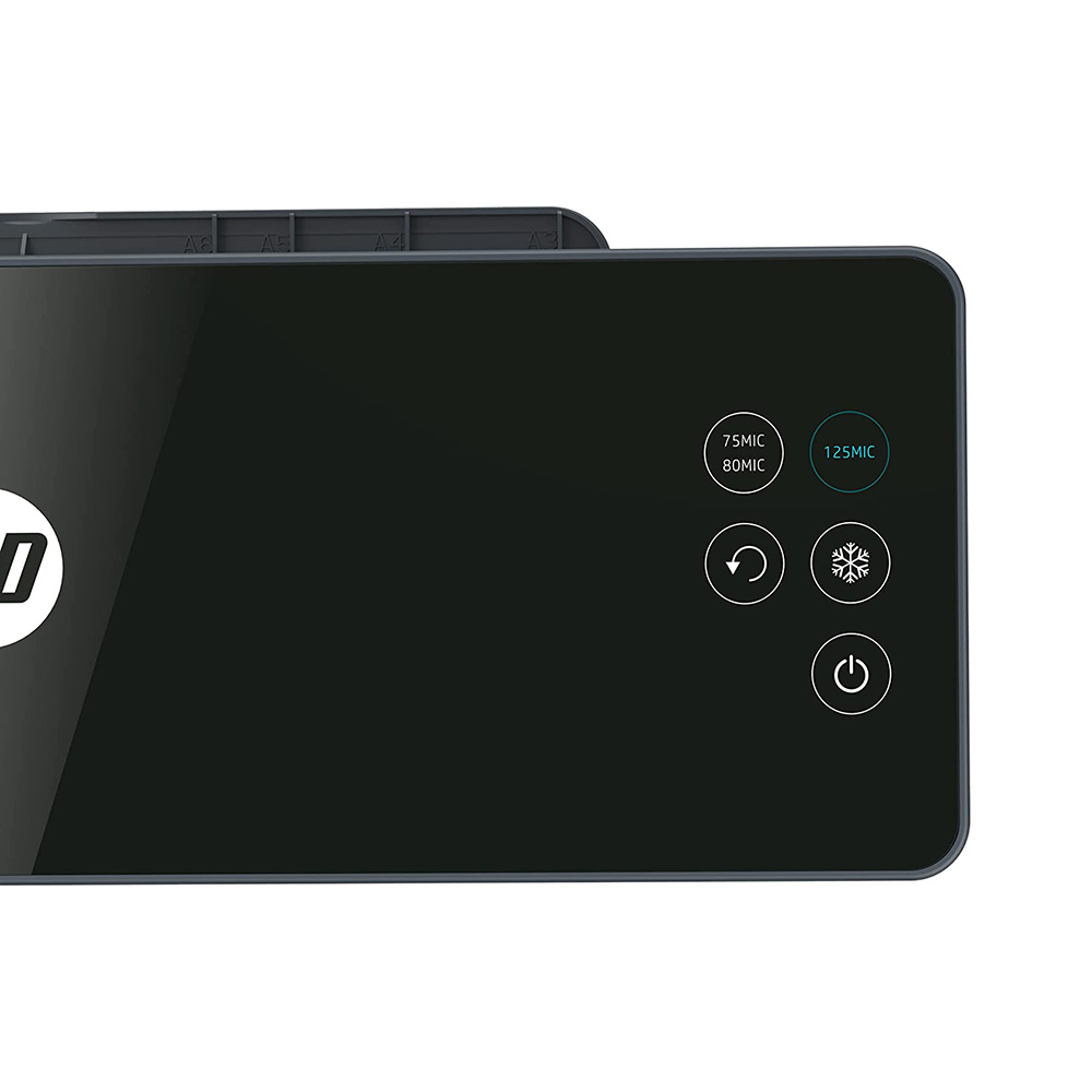 Ламінатор HP Pro Laminator 600 A3 (3164)