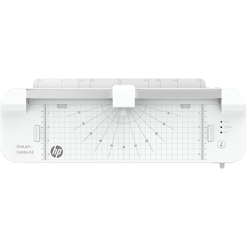 Ламінатор HP OneLam Combo A3 (3162) (1410538)