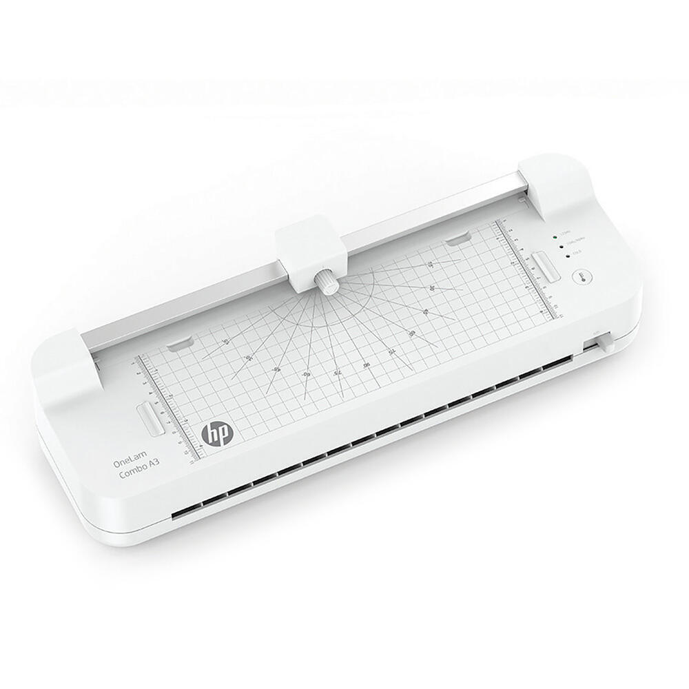 Ламінатор HP OneLam Combo A3 (3162) (1410538)