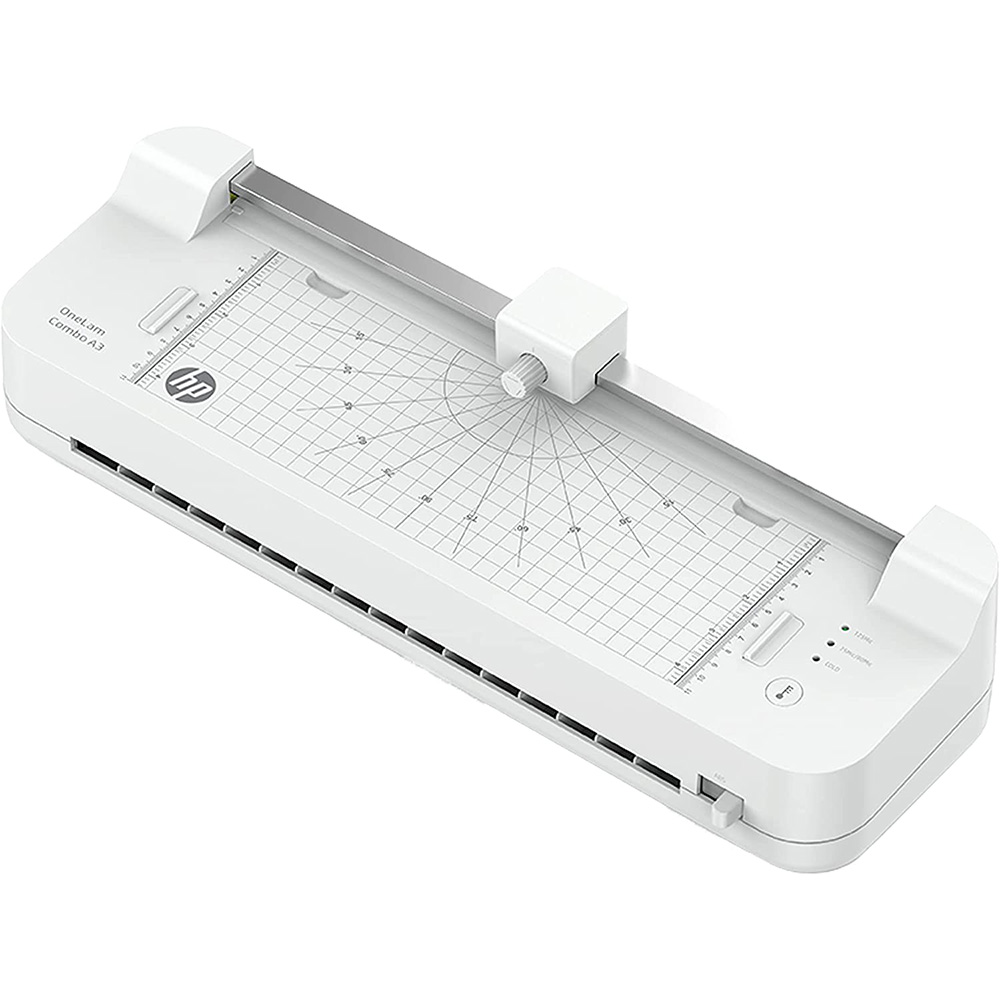 Ламінатор HP OneLam Combo A3 (3162) (1410538)