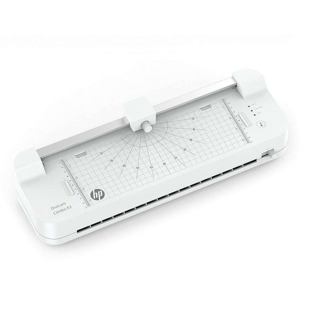 Ламінатор HP OneLam Combo A3 (3162) (1410538)
