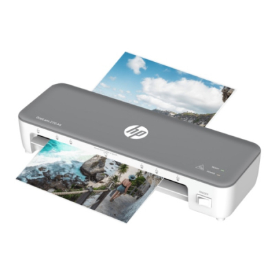 Ламінатор HP OneLam 270 A4 (897534)