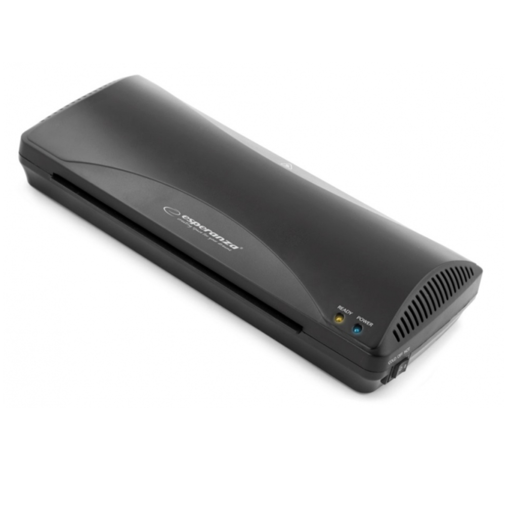 Ламінатор A4 Infinity Laminator A4 Infinity ESPERANZA (EFL001)