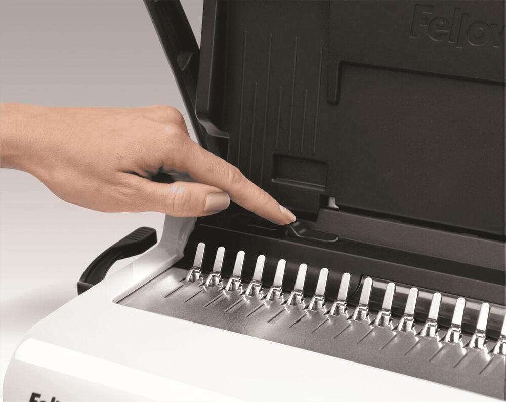 Біндер Fellowes Star A4 (f.B5627501)