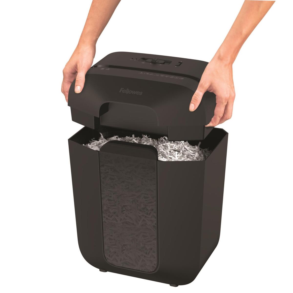 Знищувач документів Fellowes LX50 (f.U4406001)