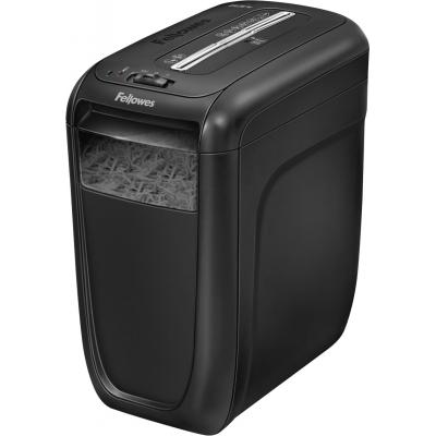 Знищувач документів Fellowes 60Cs (f.U4606101)