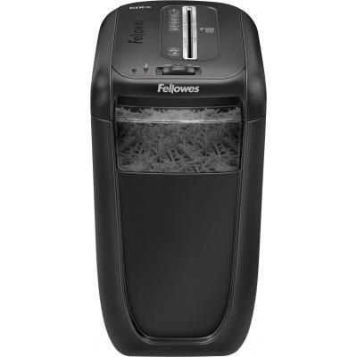 Знищувач документів Fellowes 60Cs (f.U4606101)