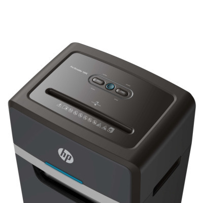 Знищувач документів HP PRO SHREDDER 16MC (2816) (864887)