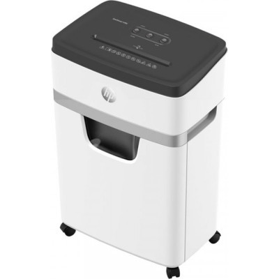 Знищувач документів HP OneShred 12MC (2806) (838095)