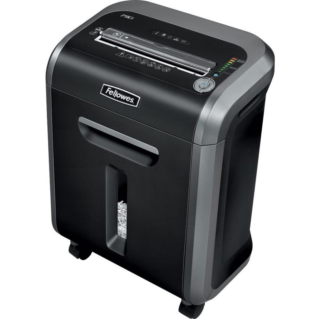 Знищувач документів Fellowes 79Ci (f.U4679001)