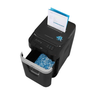 Знищувач документів HP Pro Shred Auto 200CC (2820) (873632)