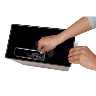 Знищувач документів Media-Tech MT215 (848307) (1735930)