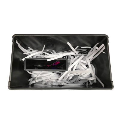 Знищувач документів Media-Tech MT215 (848307) (1735930)