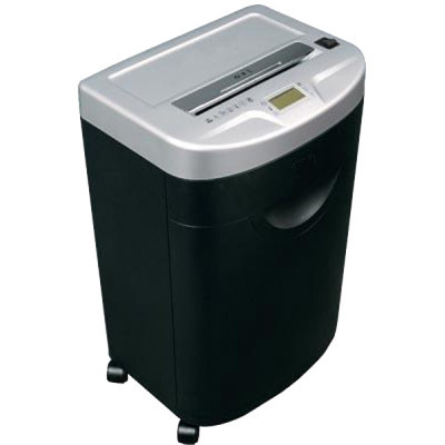 Знищувач документів Agent 115 X (3,8х40) (6020610)