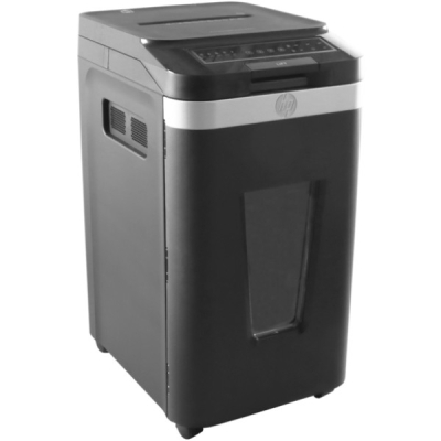 Знищувач документів HP Pro Shred Auto 400CC (2822) (891835)